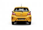 Mitsubishi Mirage 2019 года (TH)